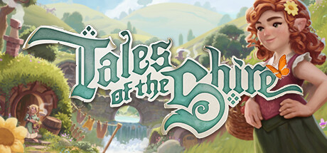 指环王：夏尔传说/Tales of the Shire: Lord of Rings Gameillusion中国i社Steam游戏下载