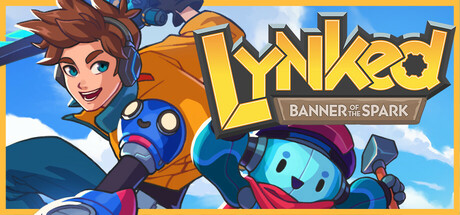 联结：星火之盟/Lynked: Banner of the Sparkillusion中国i社Steam游戏下载