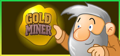 黄金矿工:经典版/Gold Miner:Classic Editionillusion中国i社Steam游戏下载