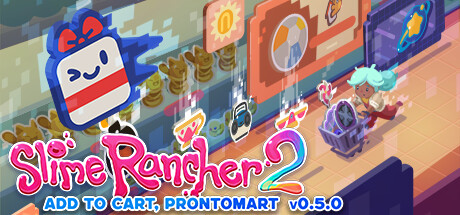 史莱姆牧场2/Slime Rancher 2illusion中国i社Steam游戏下载