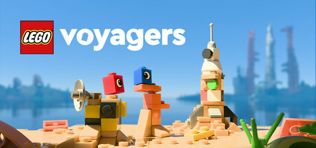 乐高旅行者/LEGO Voyagersillusion中国i社Steam游戏下载