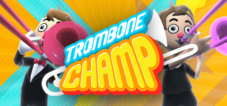 长号冠军/Trombone Champillusion中国i社Steam游戏下载