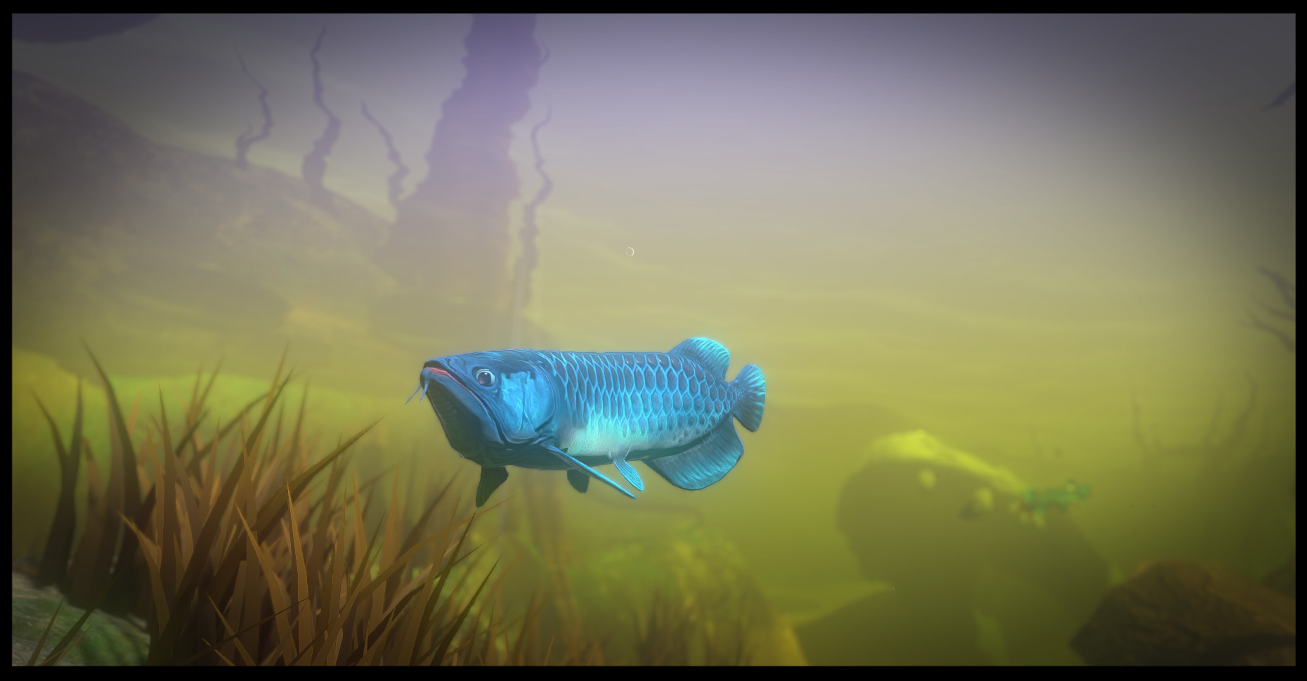 海底大猎杀/Feed and Grow: Fishillusion中国i社Steam游戏下载