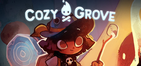 舒适森林/Cozy Groveillusion中国i社Steam游戏下载