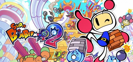 超级炸弹人R2/Super Bomberman R2illusion中国i社Steam游戏下载