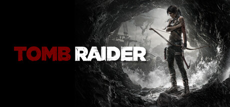古墓丽影9终极版/Tomb Raider Definitive Editionillusion中国i社Steam游戏下载