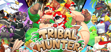 部落猎人/Tribal Hunterillusion中国i社Steam游戏下载