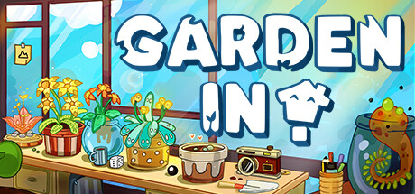 梦想花园/Garden In!illusion中国i社Steam游戏下载