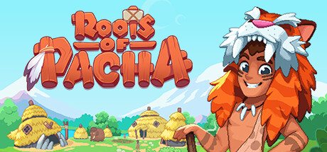 帕夏时代/Roots of Pachaillusion中国i社Steam游戏下载