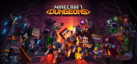 我的世界：地下城/Minecraft: Dungeonsillusion中国i社Steam游戏下载