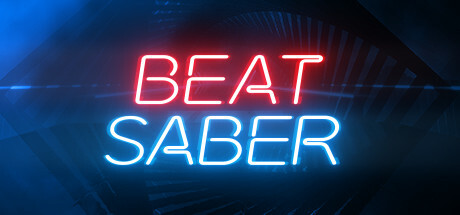 节奏光剑VR/Beat Saber VR （必须要VR设备）illusion中国i社Steam游戏下载