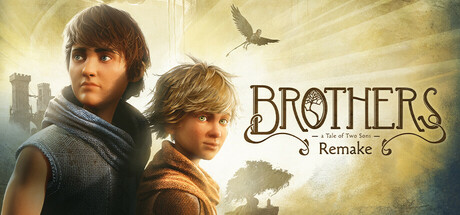 兄弟：双子传说 重制版/Brothers: A Tale of Two Sons Remakeillusion中国i社Steam游戏下载