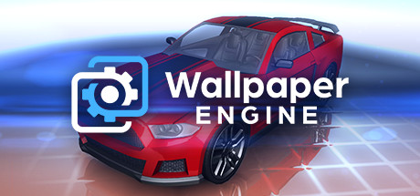 壁纸引擎/Wallpaper Engineillusion中国i社Steam游戏下载