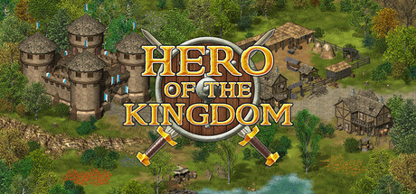 王国英雄/Hero of the Kingdomillusion中国i社Steam游戏下载