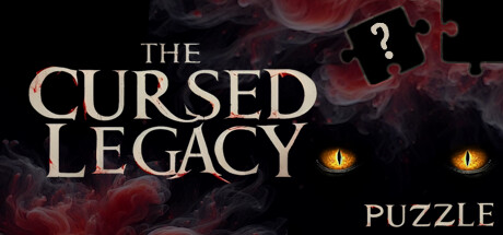 被诅咒的遗产/The Cursed Legacyillusion中国i社Steam游戏下载