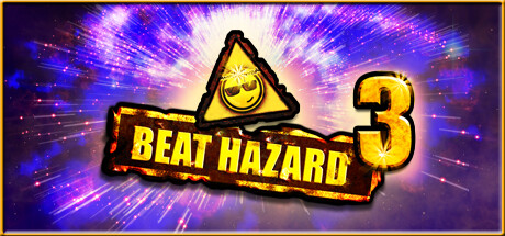危险节奏3/Beat Hazard 3illusion中国i社Steam游戏下载