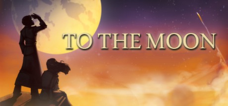 去月球/To the Moonillusion中国i社Steam游戏下载