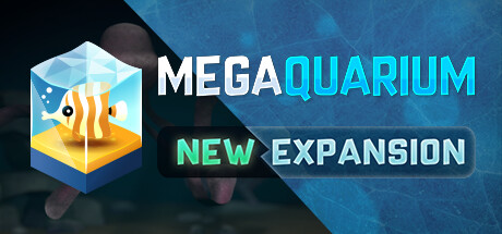 巨型水族馆/Megaquariumillusion中国i社Steam游戏下载