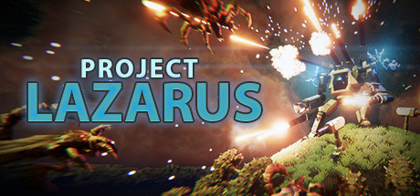 拉撒路项目/Project Lazarusillusion中国i社Steam游戏下载