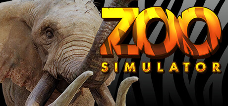 动物园模拟器/Zoo Simulatorillusion中国i社Steam游戏下载