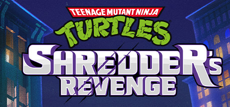 忍者神龟：施莱德的复仇/Teenage Mutant Ninja Turtles: Shredder’s Revengeillusion中国i社Steam游戏下载
