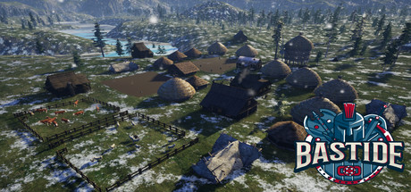巴斯蒂德/Bastideillusion中国i社Steam游戏下载