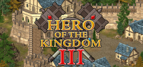 王国英雄3/Hero of the Kingdom IIIillusion中国i社Steam游戏下载