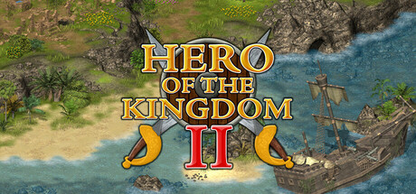 王国英雄2/Hero of the Kingdom IIillusion中国i社Steam游戏下载