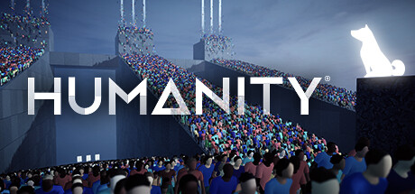 人类/Humanityillusion中国i社Steam游戏下载