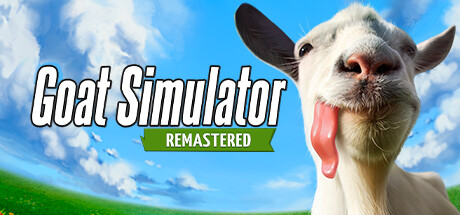 山羊模拟器：重制版/Goat Simulator: Remasteredillusion中国i社Steam游戏下载