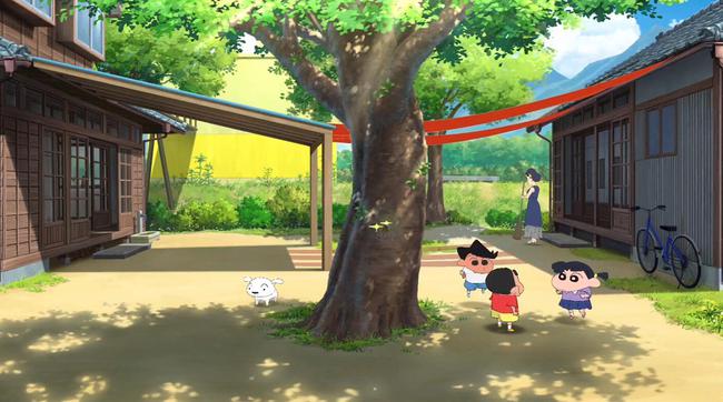 蜡笔小新 我与博士的暑假 ～没有终点的七日之旅～/Shin chan: Me and the Professor on Summer Vacation The Endless Seven-Day Journeyillusion中国i社Steam游戏下载