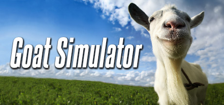 模拟山羊3/Goat Simulator 3illusion中国i社Steam游戏下载