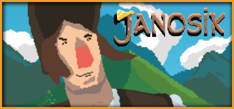 雅诺西克/Janosikillusion中国i社Steam游戏下载