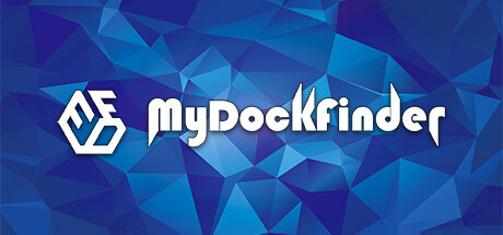 Windows模拟MacOS桌面美化MyDockFinderillusion中国i社Steam游戏下载