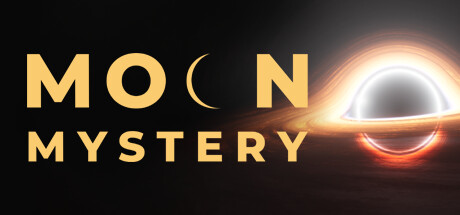 月球之谜/Moon Mysteryillusion中国i社Steam游戏下载