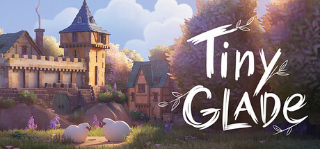 林间小世界/Tiny Gladeillusion中国i社Steam游戏下载