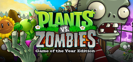 植物大战僵尸杂交版/Plants vs. Zombies za jiao banillusion中国i社Steam游戏下载