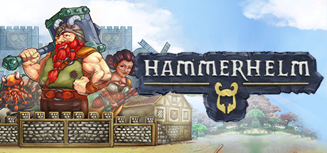 锤与盔/HammerHelmillusion中国i社Steam游戏下载