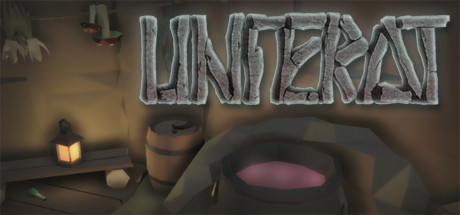 术士模拟器/Unferatillusion中国i社Steam游戏下载