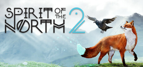北方之灵2/Spirit of the North 2illusion中国i社Steam游戏下载