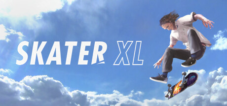 滑板XL：终极滑板游戏/Skater XL – The Ultimate Skateboarding Gameillusion中国i社Steam游戏下载