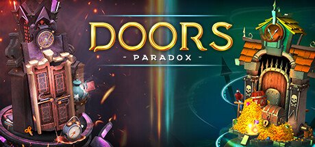 门：悖论/Doors: Paradoxillusion中国i社Steam游戏下载