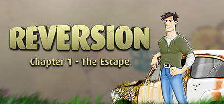 逆转：第一章 – 逃脱/Reversion – The Escape (1st Chapter)illusion中国i社Steam游戏下载