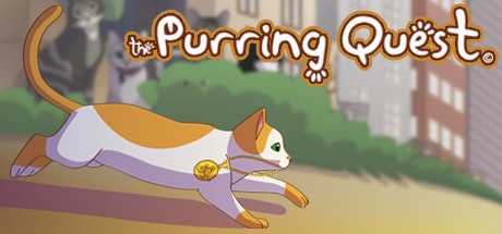 呼噜大冒险/The Purring Questillusion中国i社Steam游戏下载