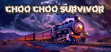 ChooChoo幸存者/Choo Choo Survivorillusion中国i社Steam游戏下载