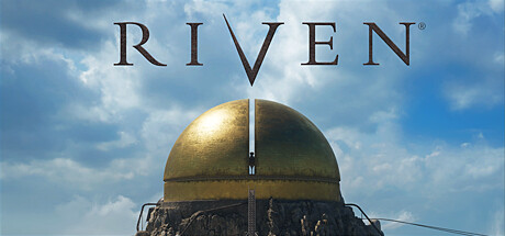烈文/Riven/支持VRillusion中国i社Steam游戏下载