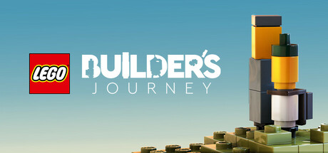 乐高：建造者之旅/LEGO Builder’s Journeyillusion中国i社Steam游戏下载