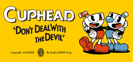 茶杯头/Cuphead/同屏illusion中国i社Steam游戏下载