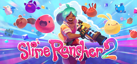 史莱姆牧场2/Slime Rancher 2illusion中国i社Steam游戏下载