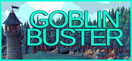 哥布林破坏者：渐进式塔防/Goblin Buster: Incremental Tower Defenseillusion中国i社Steam游戏下载